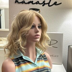 Jon Renau Smartlace Wig